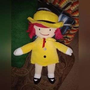 Madeline Doll
